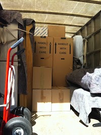 T Humphrey Removals, storage and house clearances 251540 Image 3